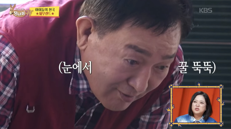 사당귀 <b>임채무 두리랜드</b> 190억 빚의 진실, ‘왕채무’가 된... 