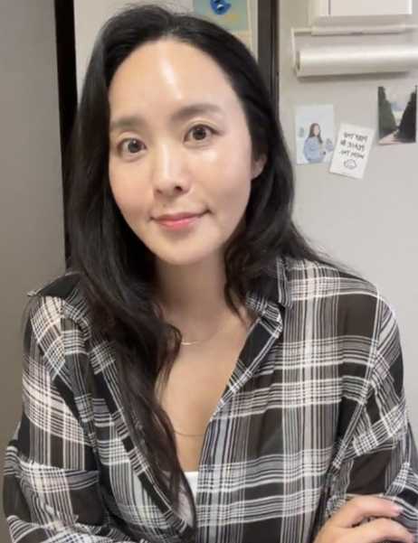   ‘최동석 이혼 후’ 박지윤, 아들 편지에 울컥… “가족이 제일 소중해요” 뭉클 근황 공개