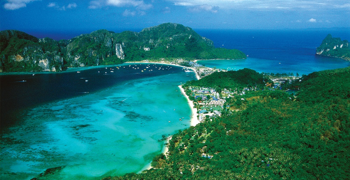  KRABI (끄라비)에서 가봐야 할 10 군데 명소