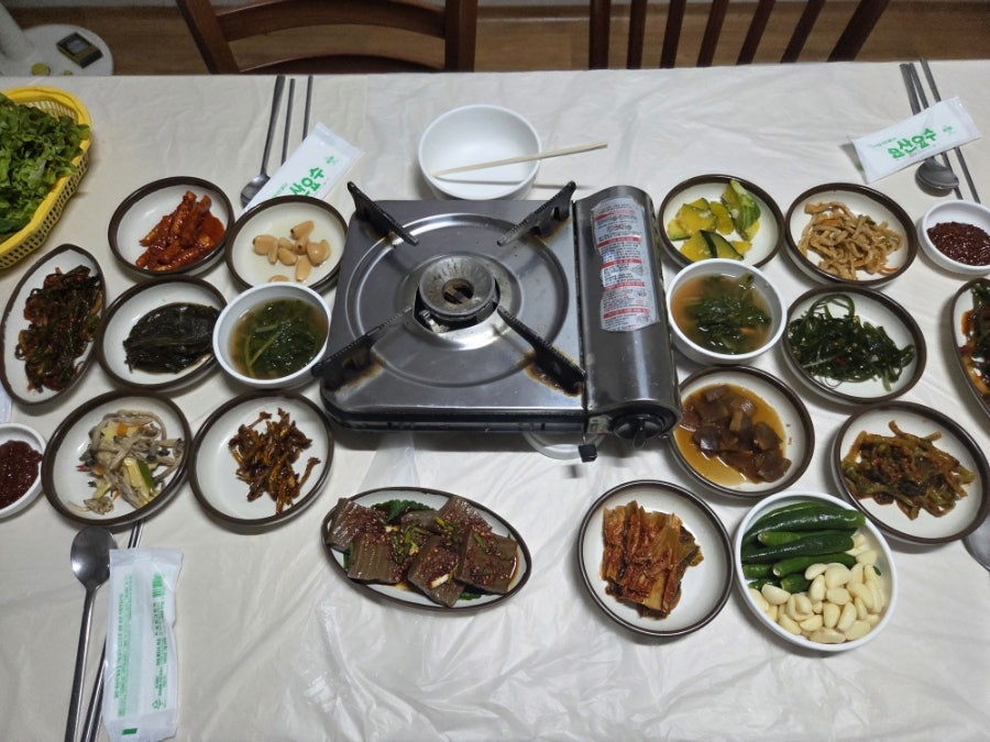 용이집 사진 5