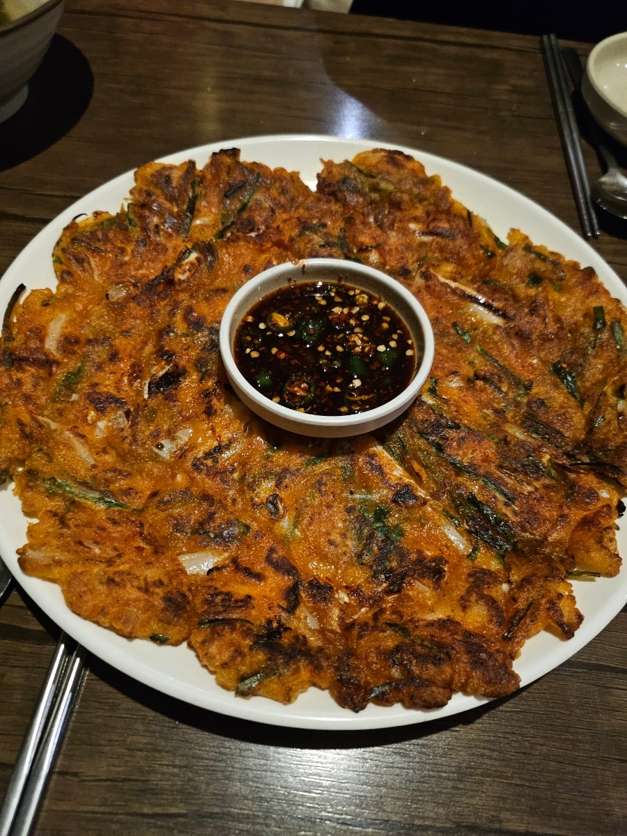샘이깊은물 우송대점 사진 3