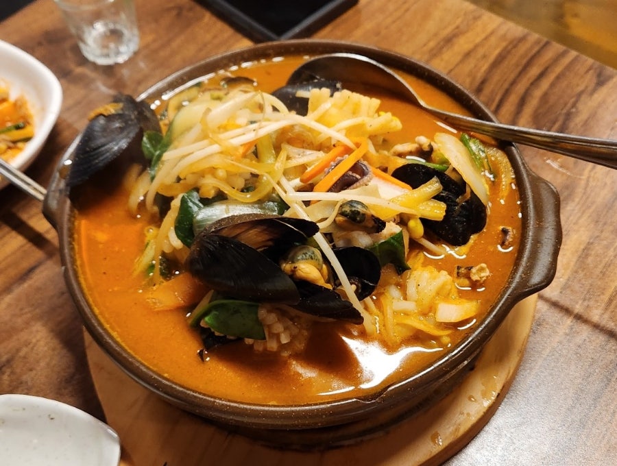 삼성대반점 사진 2