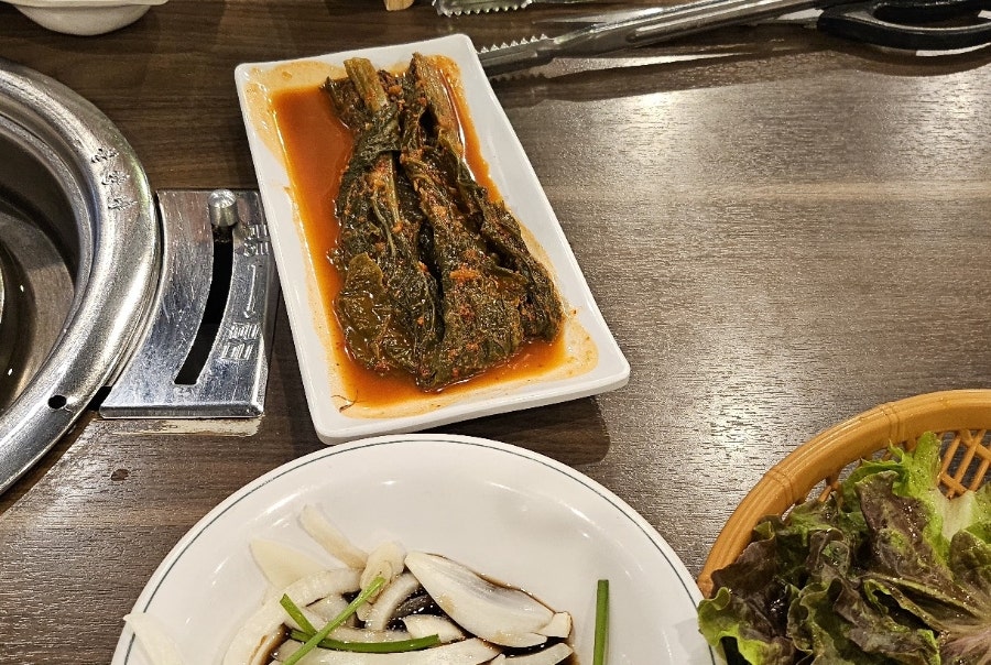 인천생갈비 본관 사진 3