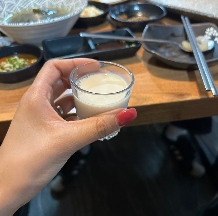 섬마을 회수산 사진 5