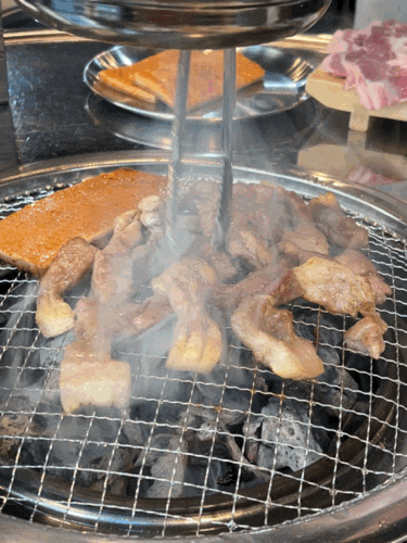 부산 해운대 고기 맛집 정호영셰프 추천 해운대 생 꼬들목살
