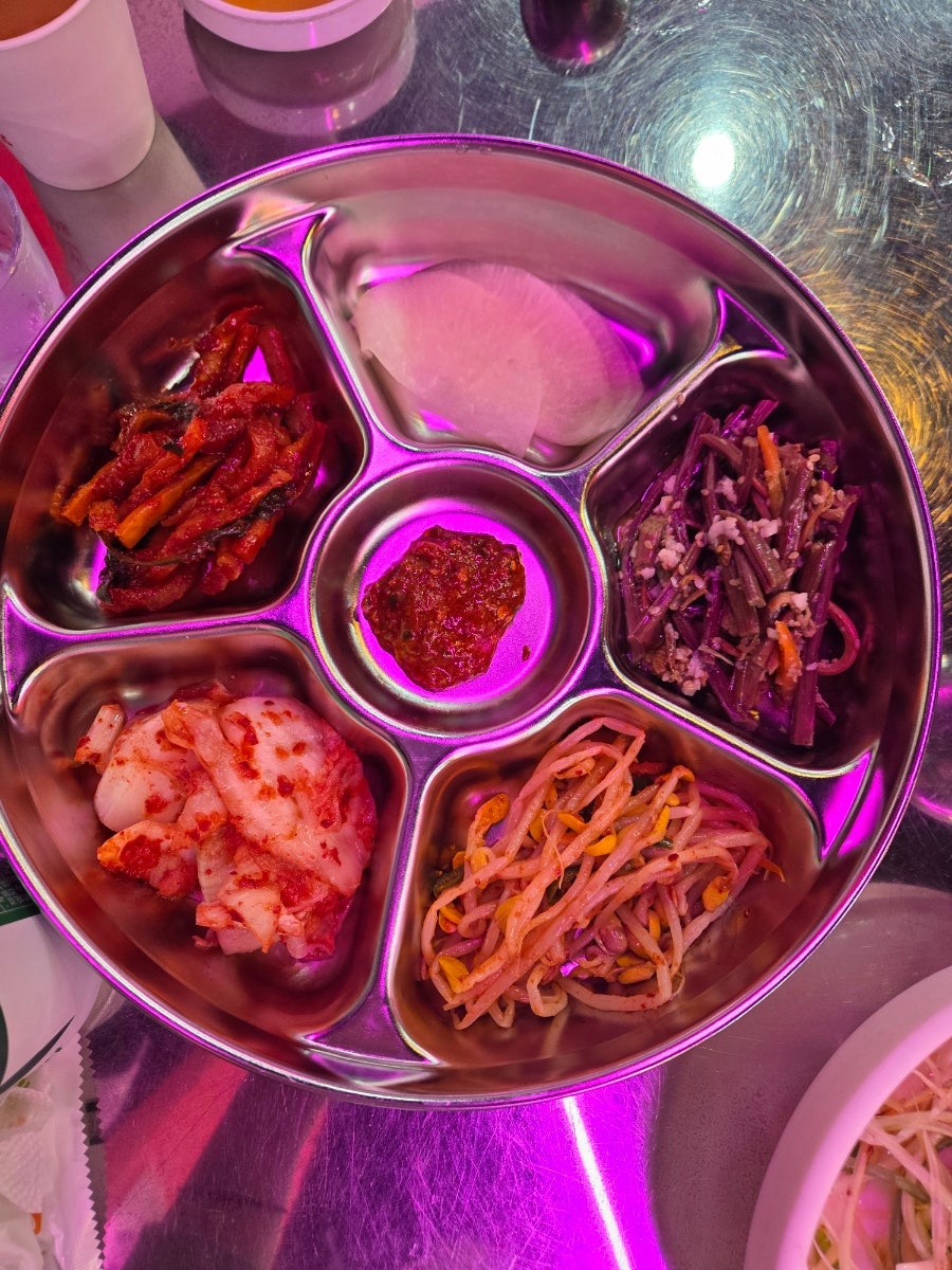 철뚝집 오산세교점 사진 6