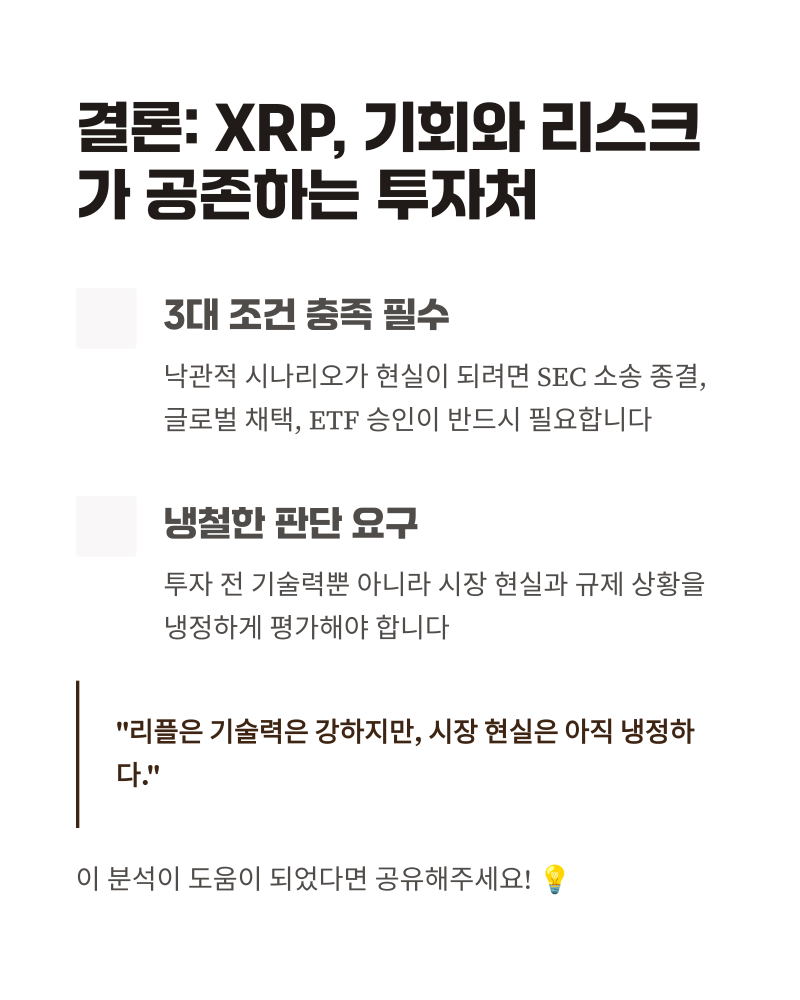 리플(XRP) 2031년 전망, 21달러 현실 가능성 분석! : 네이버 블로그