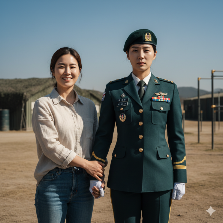  [단독] 곽선희 뉴욕 결혼 D-29 비하인드: 마라톤 프러포즈부터 '동거인 등록' 눈물의 사연까지