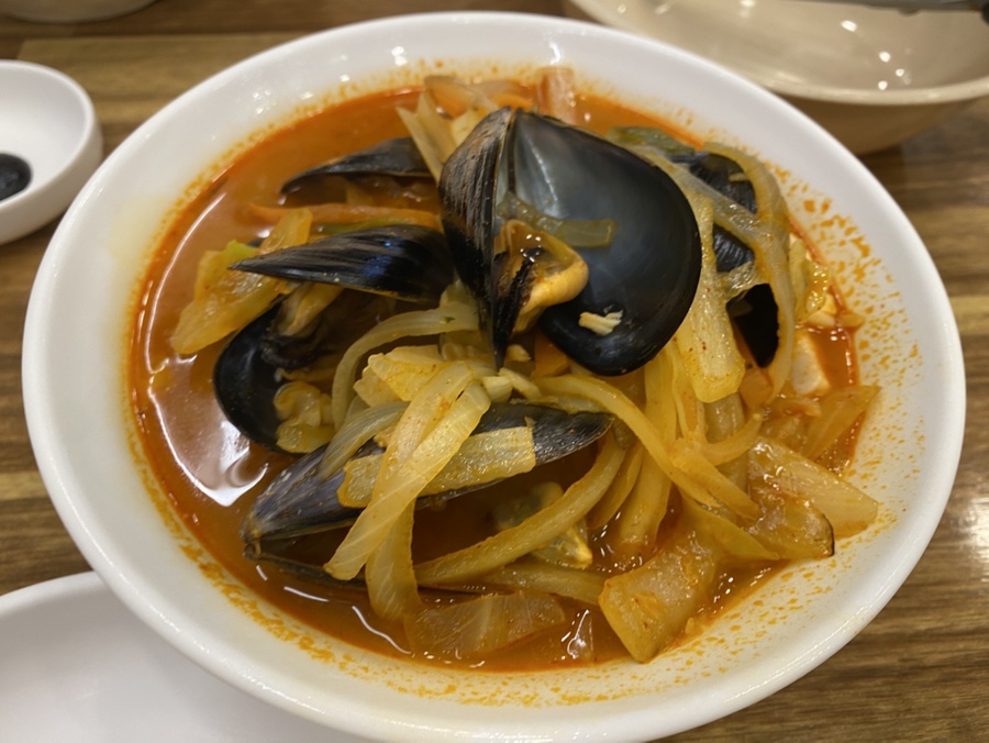 용짜장 사진 5