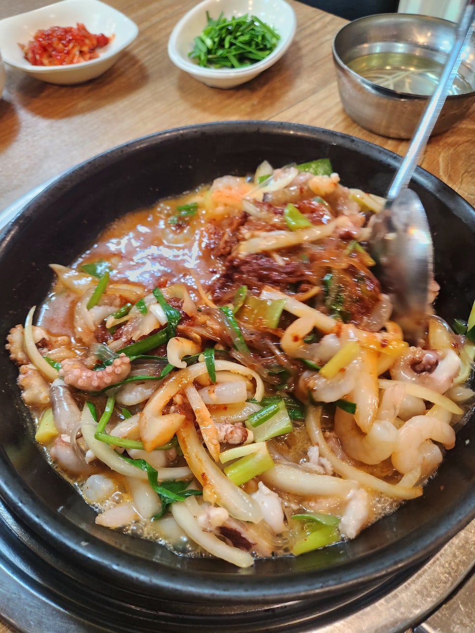 조방낙지 범천점 사진 6
