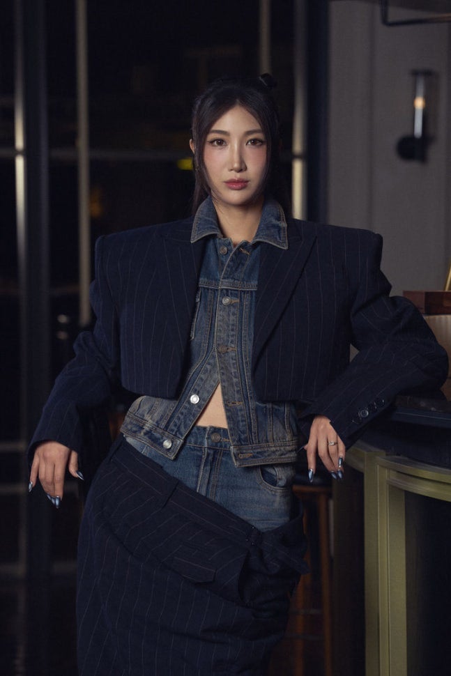 이재, 가수가 부를 수 없는 '골든' 작곡했다...직접 완창 '하프 데몬' 인증...임백천, 이재 외할....