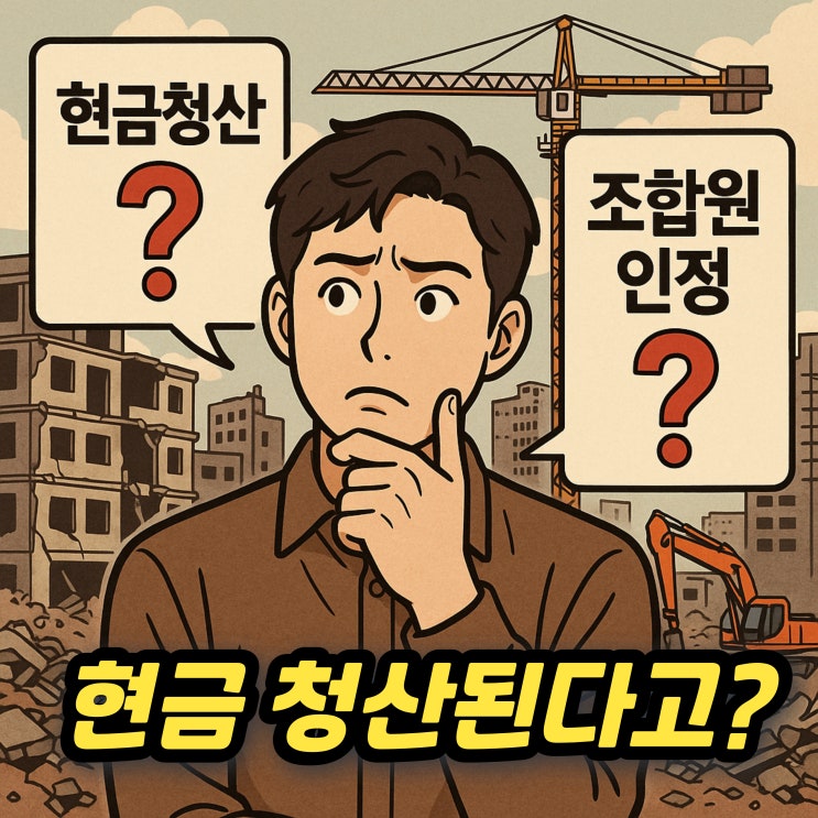  투기과열지역 재건축 재개발 조합원지위 양도 제한 및 예외사항