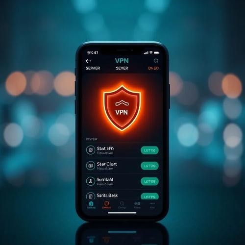 아이폰 VPN 설정 방법: 안전하고 빠르게 개인 정보를 보호하는 팁!