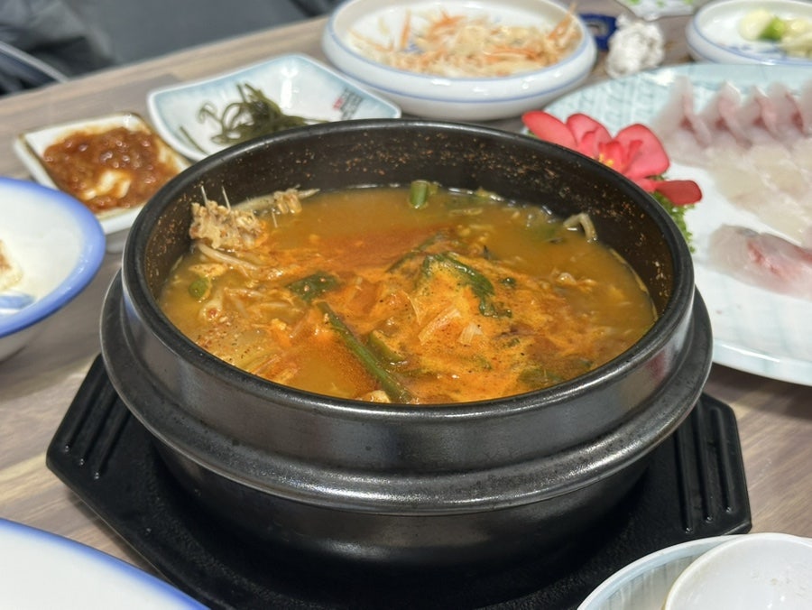 홍도회수산 사진 4