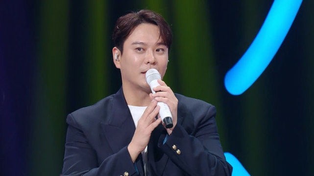 김용준, 45세 결혼 계획? 2년 남았다 비 오는 날 함께 마트 걷는 상상까지