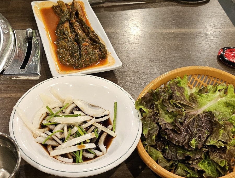 인천생갈비 본관 사진 4
