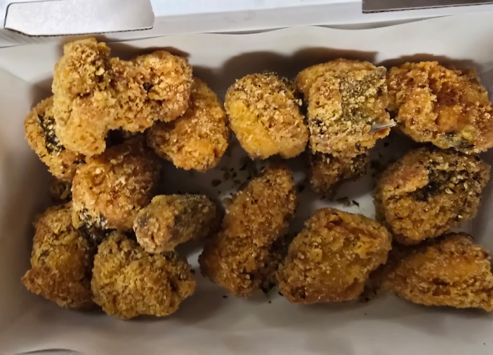 60계치킨 서울목동염창점 사진 4