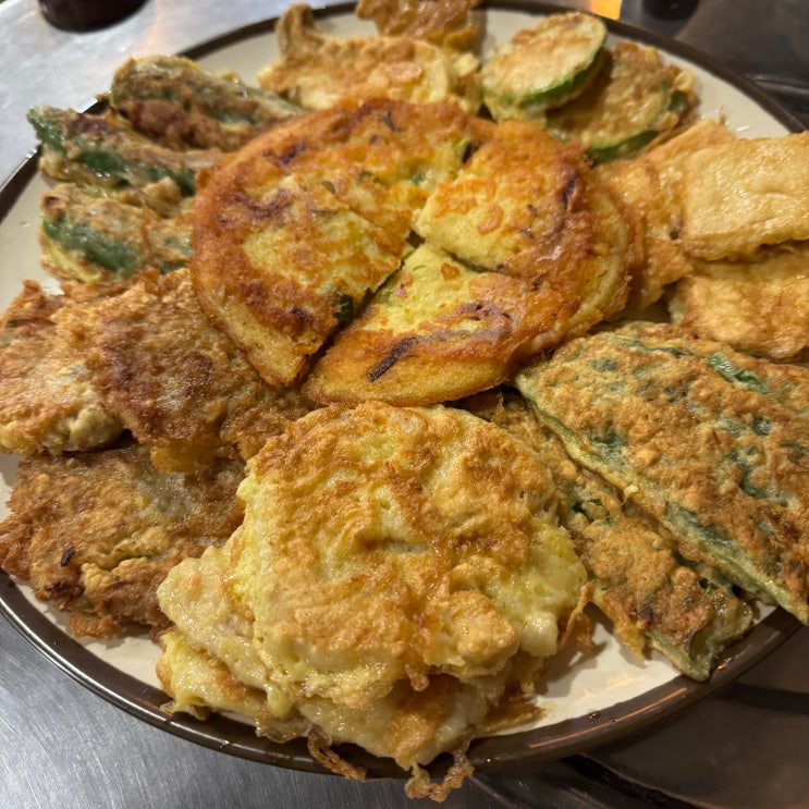  25年 10月 19日 (日) : 연휴가 끝나고 난 후
