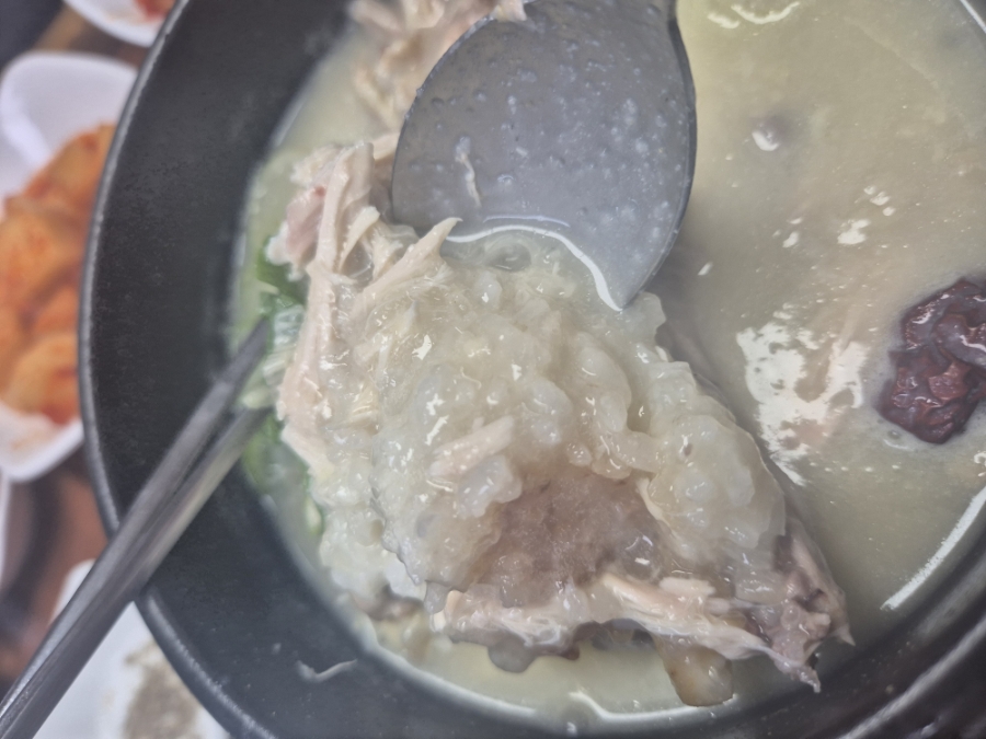 토속골 사진 6