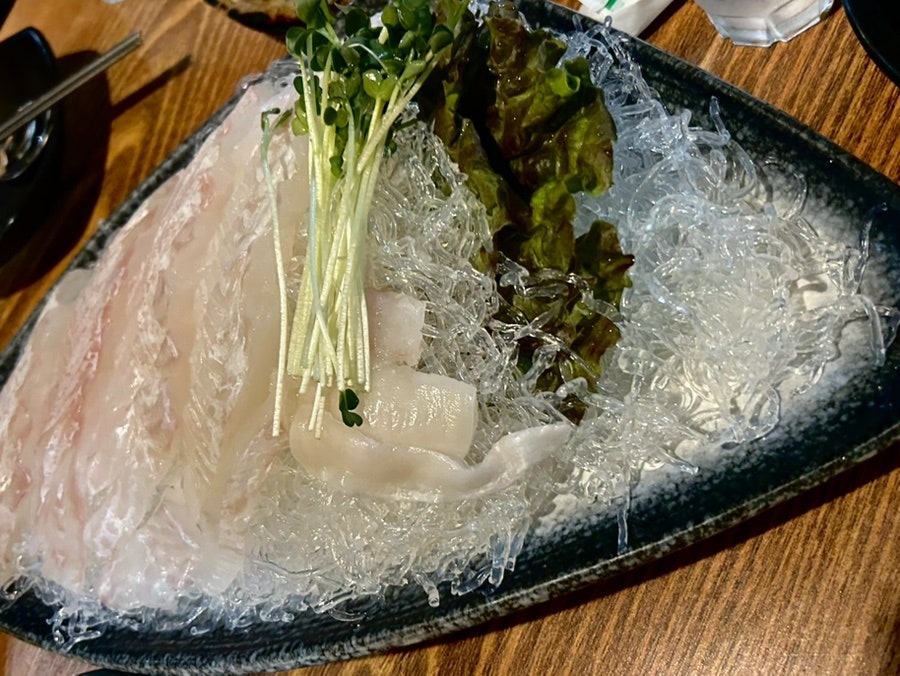 섬마을 회수산 사진 3