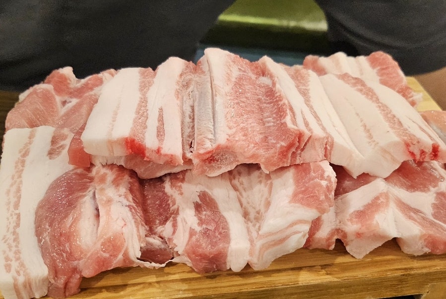 인천생갈비 본관 사진 5