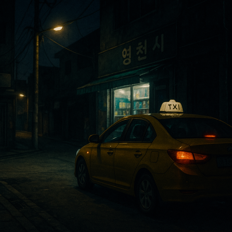 “소화제 좀 사주세요” 택시기사 속여 택시 <b>절도</b>, 10대 2명 6km 도주 ....