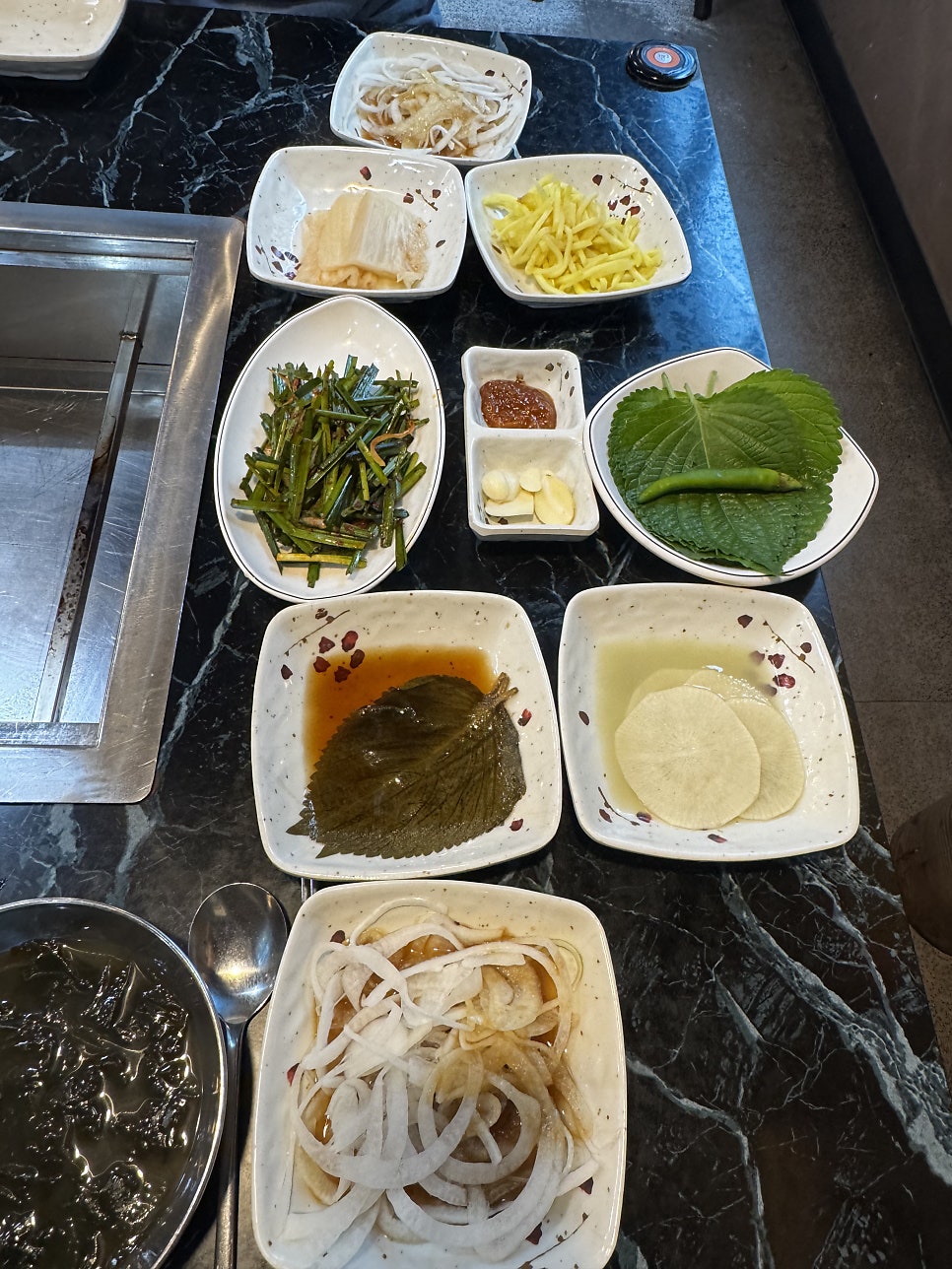 산내움 칠보장어 사진 6