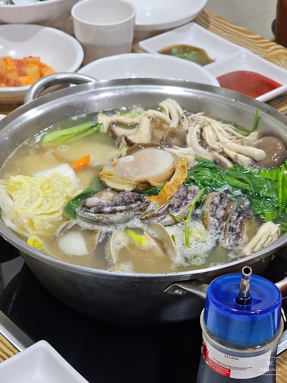 통큰낙지 어양점 사진 3