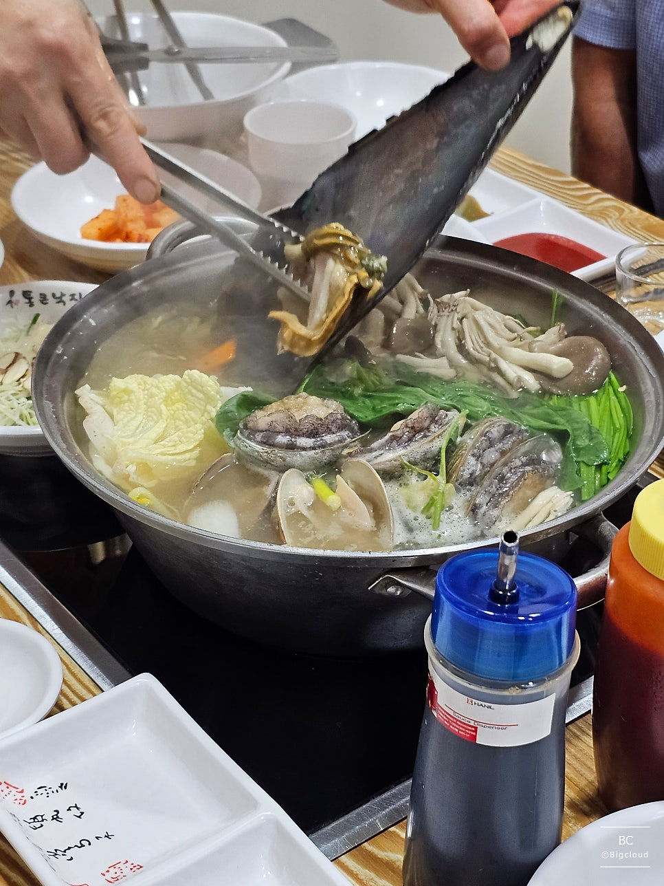 통큰낙지 어양점 사진 1
