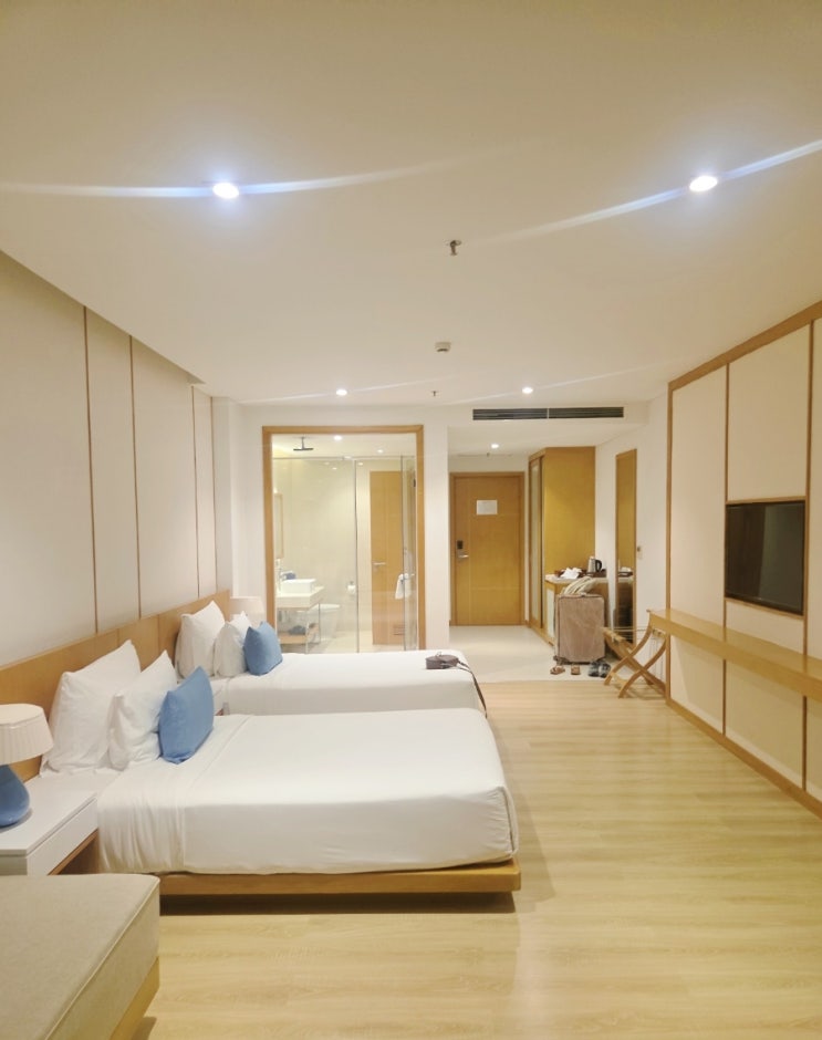  (다낭 자유여행)3박5일 즐거운 자매 여행