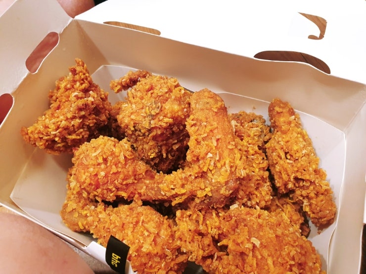 BHC치킨 제주무수천점 사진 2