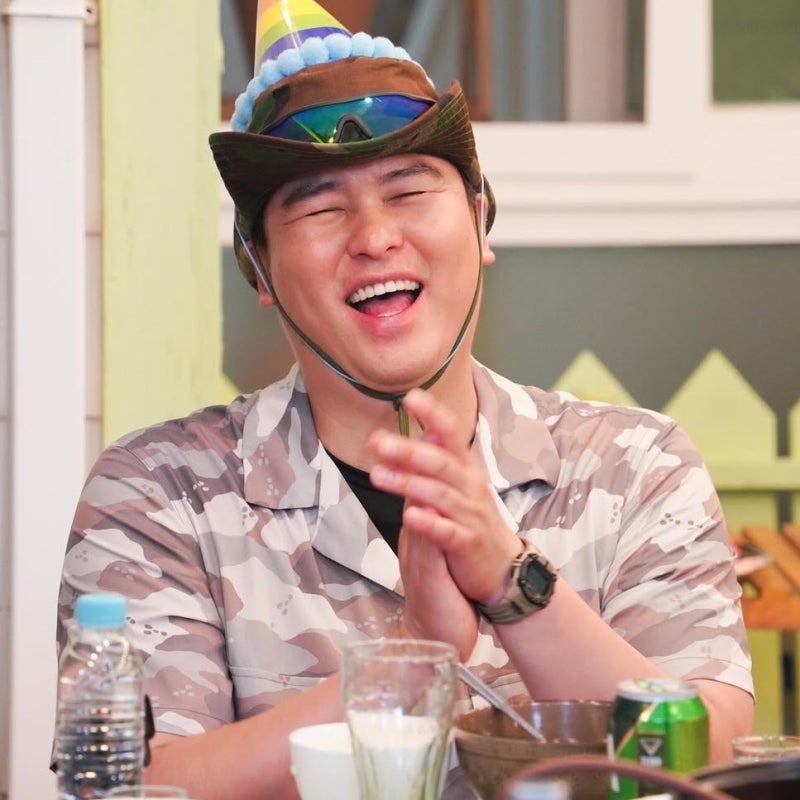 이장우 살은 언제 빼? 예비신부 조혜원 결혼식 날짜 프로필 미운우리새끼