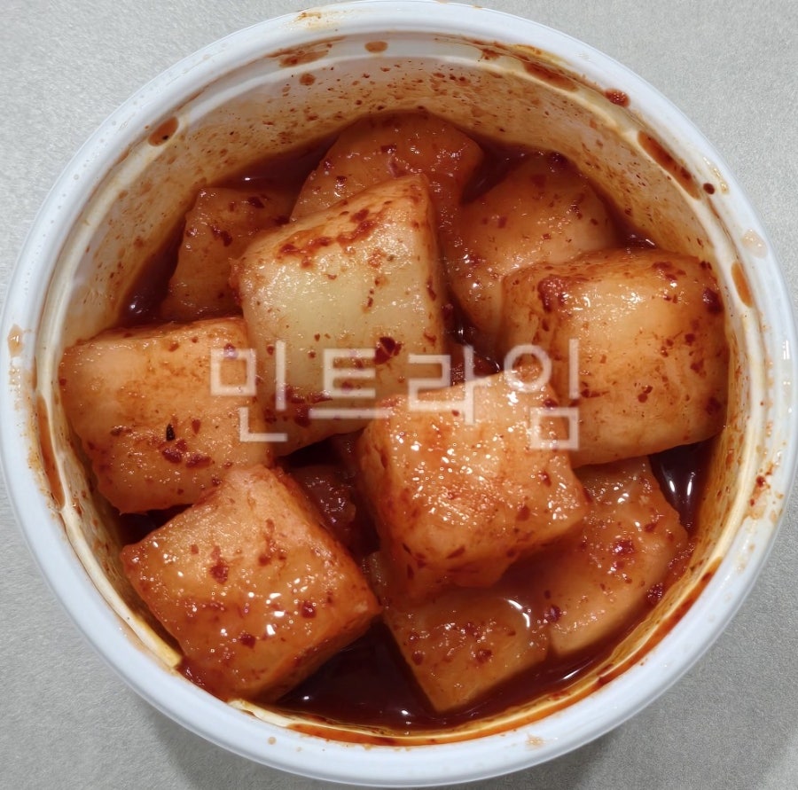 양화감자탕 사진 5