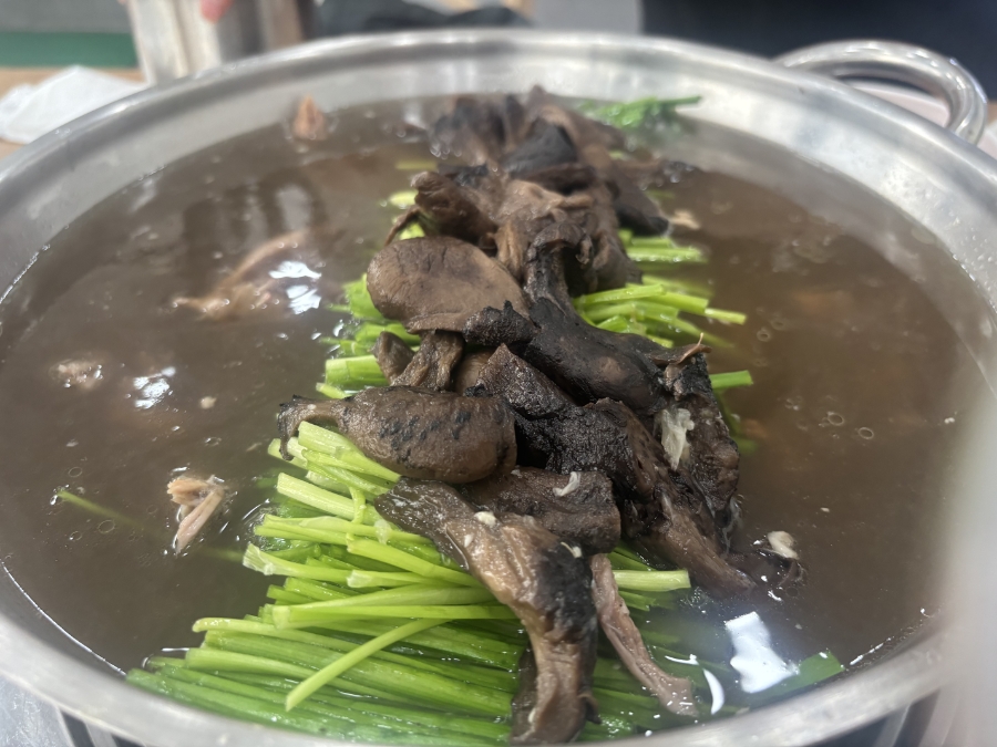 성석능이백숙 사진 3