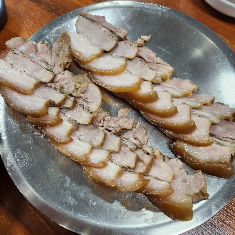 강계봉진막국수 하남점 사진 2