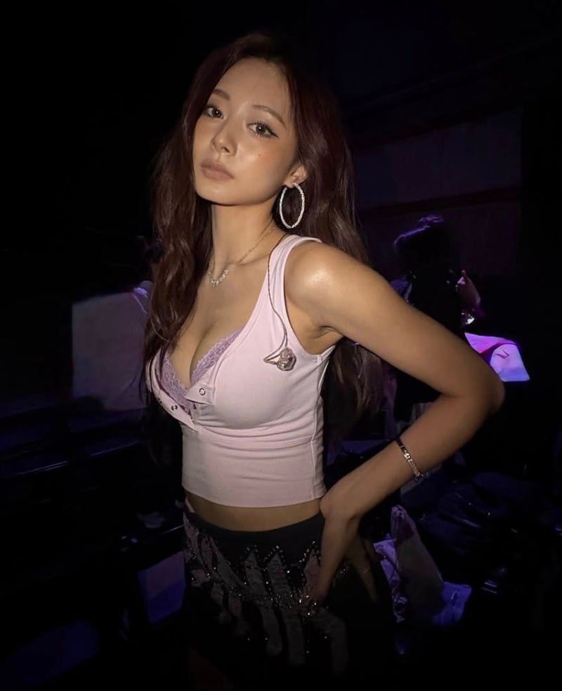 트와이스 쯔위 빅토리아 국적 프로필 인스타 나이