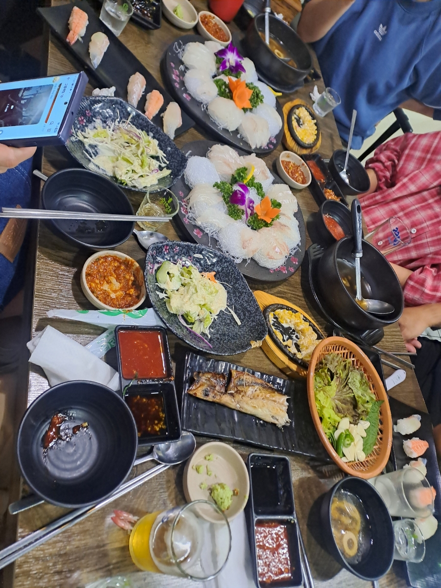 등대횟집 사진 3