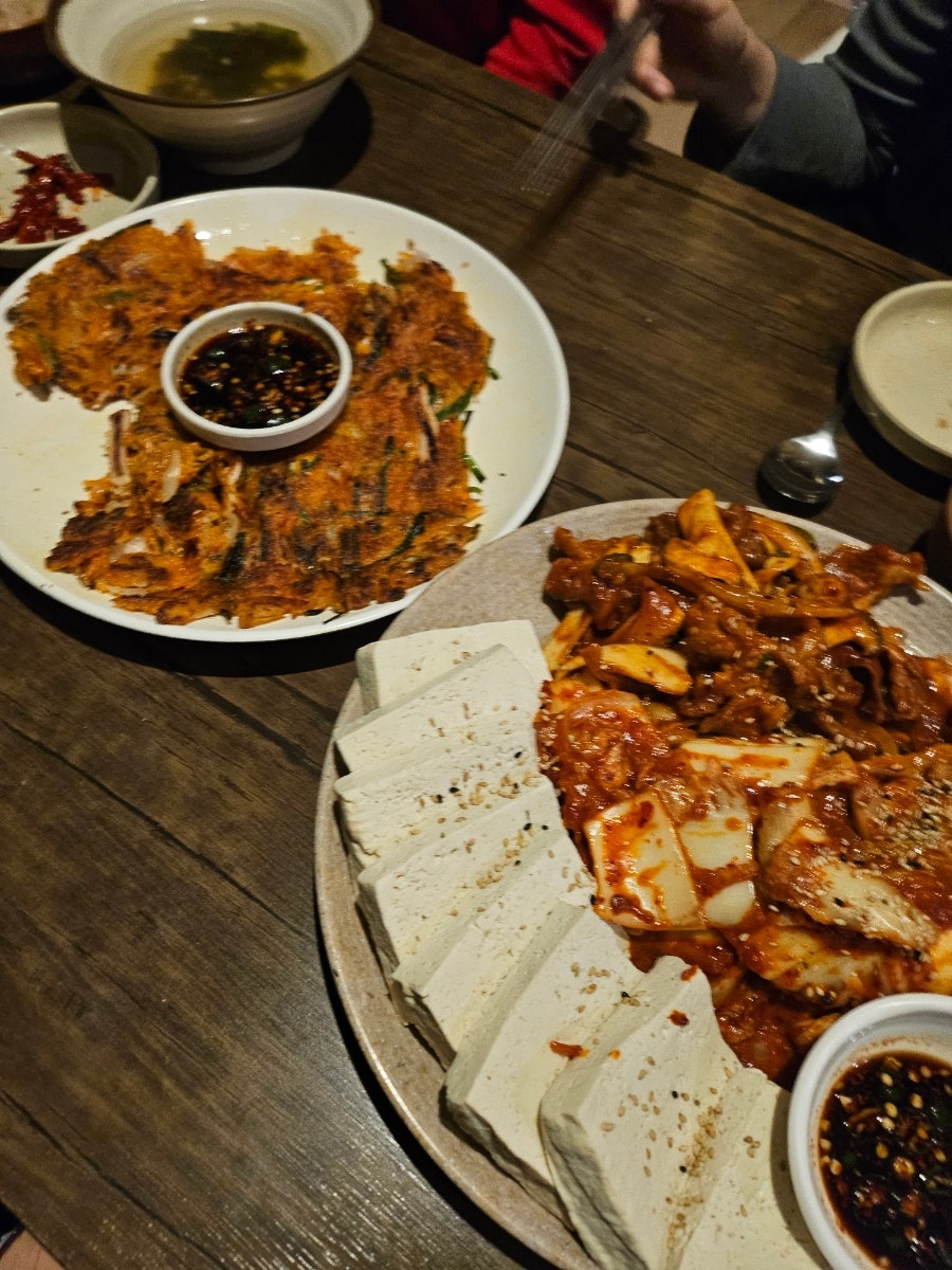 샘이깊은물 우송대점 사진 4