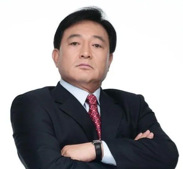 빚더미를 웃음으로 넘는 남자, <b>임채무</b>의 반전 드라마
