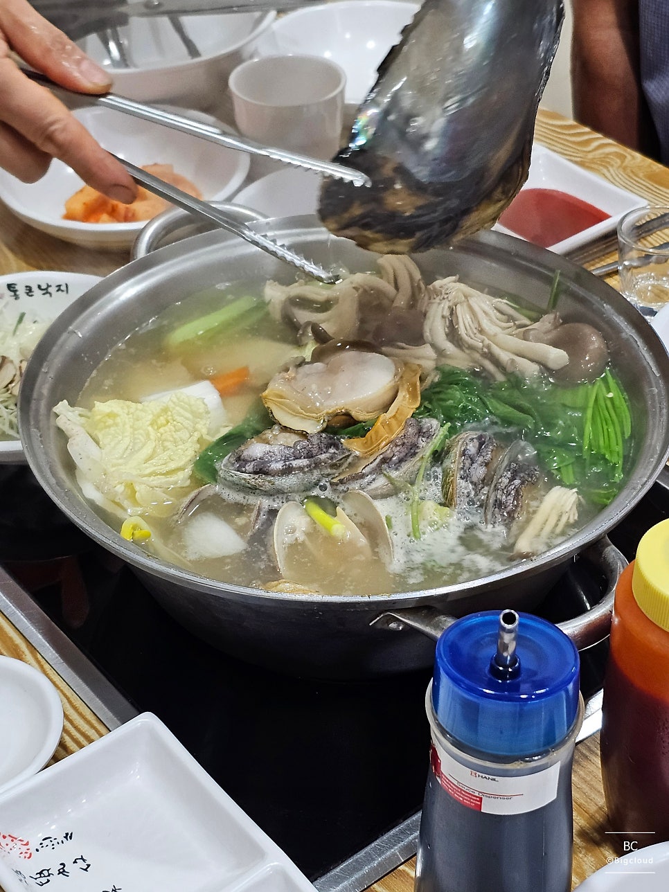 통큰낙지 어양점 사진 2