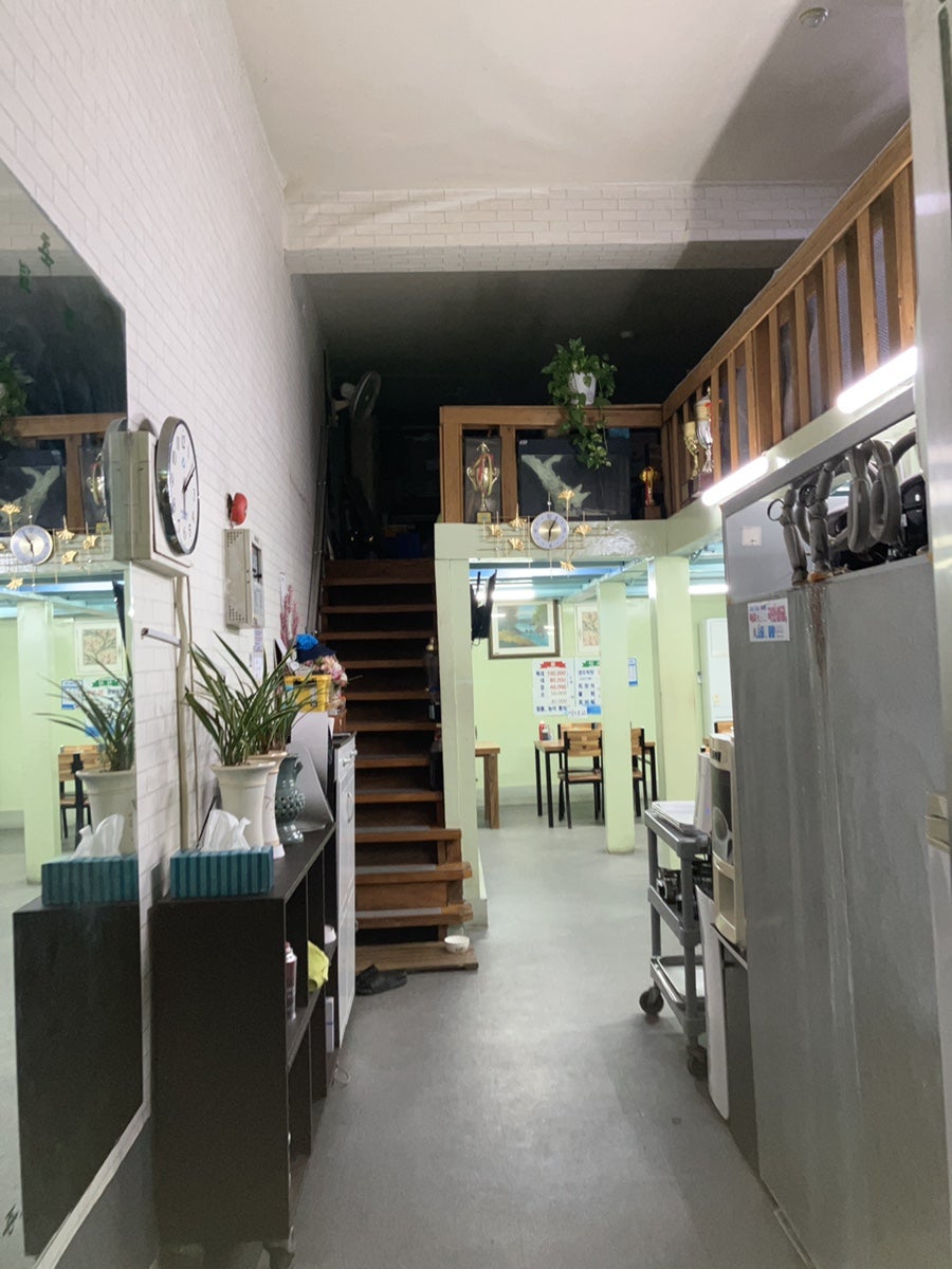 금샘횟집 사진 5