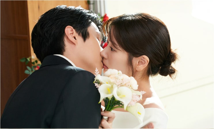 '<b>우주메리미</b>' 최우식<b>정소민</b>, '<b>위장 신혼</b>'에서 진짜 감정으로?... 