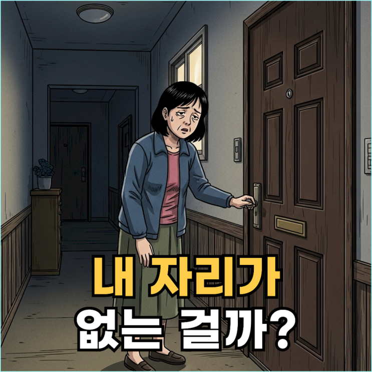  열쇠 잃어버리는 꿈해몽, 단순 건망증이 아닙니다