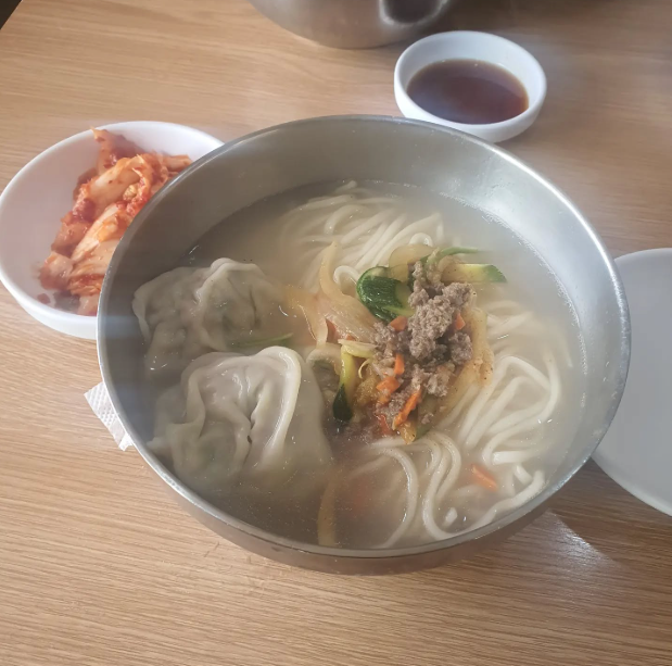 시범명동칼국수 사진 1