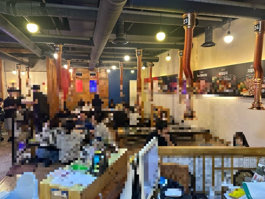 국가대패 본점 사진 5