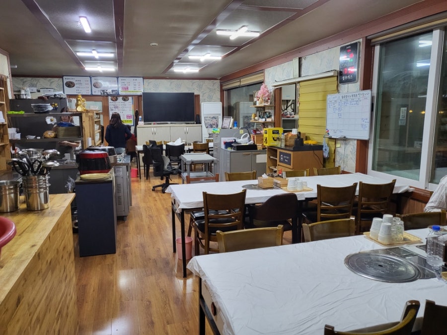 원조남원주가든 사진 4