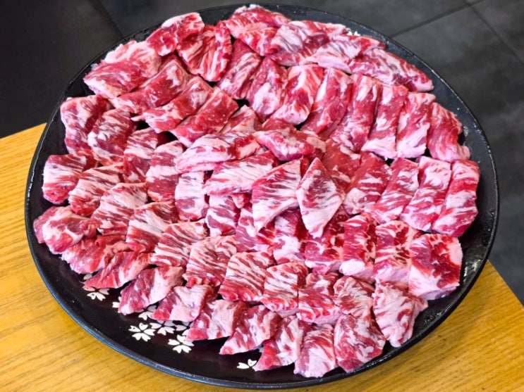  동두천 맛집 추천 지행역고깃집 한마당 솔직후기