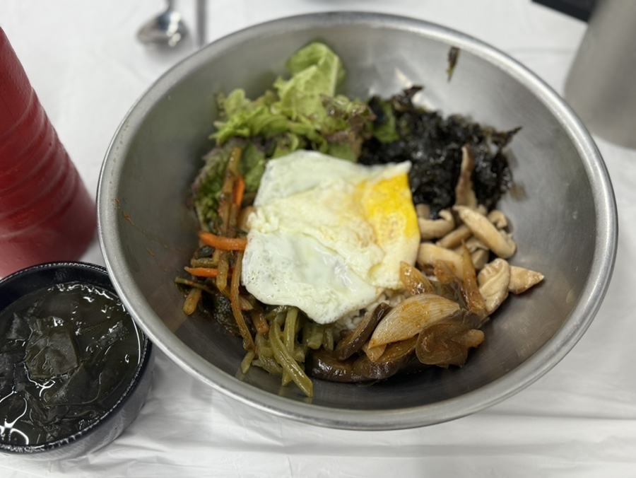 안골칼국수 사진 2