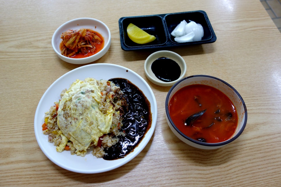 삼미식당 사진 2