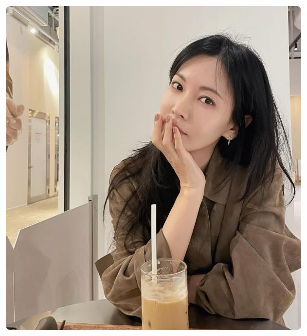 김소연 동안 미모 가을룩 인스타 드라마 근황 데뷔 남편 이상우 결혼